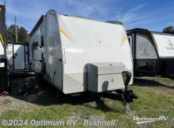 New 2023 Ember RV Touring Edition 21MRK available in Bushnell, Florida