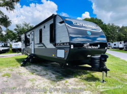 New 2024 Coachmen Catalina Legacy Edition 303RKDS available in Bushnell, Florida