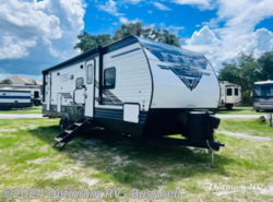 New 2024 Palomino Puma 28DBFQ available in Bushnell, Florida