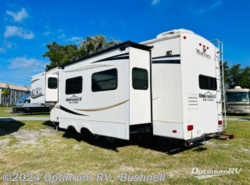 Used 2012 Keystone Mountaineer 295RKD available in Bushnell, Florida