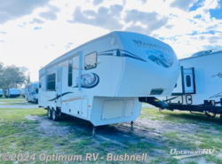 Used 2012 Keystone Mountaineer 295RKD available in Bushnell, Florida