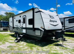 Used 2022 Jayco Jay Flight SLX 8 267BHS available in Bushnell, Florida