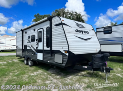 Used 2022 Jayco Jay Flight SLX 8 224BH available in Bushnell, Florida