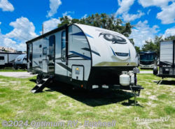 Used 2022 Forest River Cherokee Alpha Wolf 26DBH-L available in Bushnell, Florida