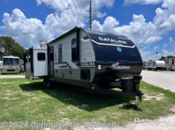 New 2025 Coachmen Catalina Legacy Edition 313RLTS available in Bushnell, Florida