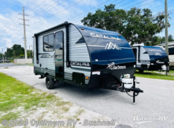 New 2025 Coachmen Catalina Summit Series 7 154RBX available in Bushnell, Florida