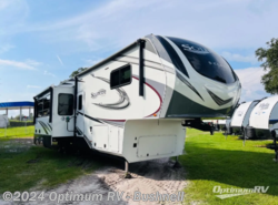 Used 2021 Grand Design Solitude S-Class 3950BH available in Bushnell, Florida