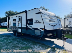 Used 2022 Jayco Jay Flight SLX 8 264BH available in Bushnell, Florida