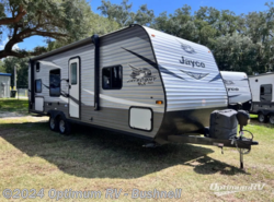 Used 2022 Jayco Jay Flight SLX 8 264BH available in Bushnell, Florida