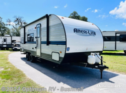 Used 2022 Gulf Stream Ameri-Lite Ultra Lite 279BH available in Bushnell, Florida