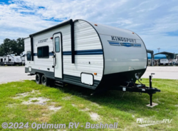 Used 2022 Gulf Stream Kingsport Ultra Lite 248BH available in Bushnell, Florida