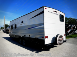 Used 2022 Prime Time Avenger 26BK available in Bushnell, Florida