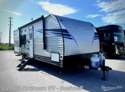Used 2022 Prime Time Avenger 26BK available in Bushnell, Florida