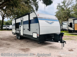 Used 2022 Prime Time Avenger 26BK available in Bushnell, Florida