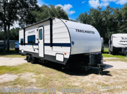 Used 2022 Gulf Stream Trailmaster Ultra-Lite 248BH available in Bushnell, Florida