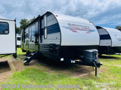 Used 2022 Forest River  Patriot Edition 23DBH available in Bushnell, Florida