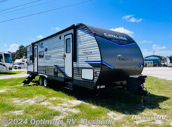 Used 2022 Coachmen Catalina Legacy 263BHSCK available in Bushnell, Florida