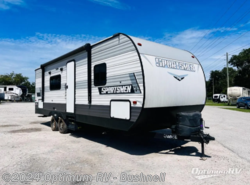 Used 2022 K-Z Sportsmen SE 260BHSE available in Bushnell, Florida