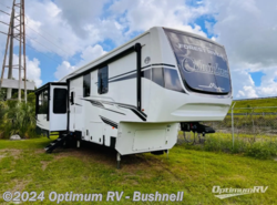 New 2025 Palomino Columbus 384RK available in Bushnell, Florida