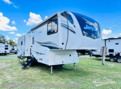 Used 2022 Jayco Eagle HT 28.5RSTS available in Bushnell, Florida