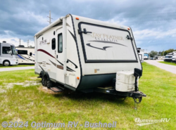 Used 2014 Jayco Jay Feather Ultra Lite SLX M-18 D available in Bushnell, Florida