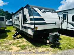 Used 2022 CrossRoads Zinger Lite ZR270BH available in Bushnell, Florida