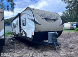 Used 2016 Forest River Wildwood 27RLSS available in Bushnell, Florida