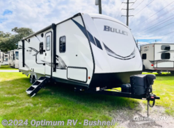 Used 2021 Keystone Bullet 273BHS available in Bushnell, Florida