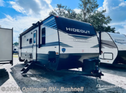 Used 2022 Keystone Hideout 272BH available in Bushnell, Florida