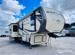 Used 2017 Keystone Montana 3791 RD available in Bushnell, Florida