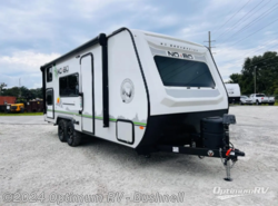 Used 2021 Forest River No Boundaries 19.3 available in Bushnell, Florida