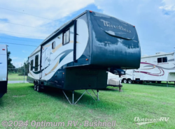 Used 2012 Nu-Wa Hitchhiker Discover America 355 CK available in Bushnell, Florida