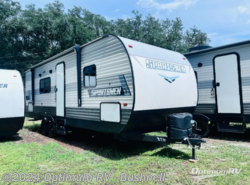 Used 2022 K-Z Sportsmen SE 260BHSE available in Bushnell, Florida