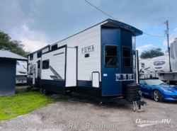 New 2025 Palomino Puma Destination 403LFT available in Bushnell, Florida