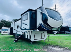 Used 2021 Keystone Montana High Country 377FL available in Bushnell, Florida