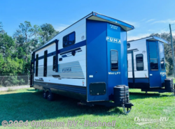 New 2025 Palomino Puma Destination 260MINILFT available in Bushnell, Florida