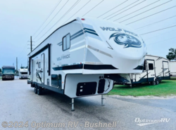 Used 2020 Forest River Cherokee Wolf Pack 315PACK12 available in Bushnell, Florida