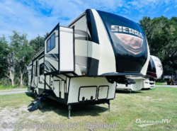 Used 2018 Forest River Sierra 38FKOK available in Bushnell, Florida