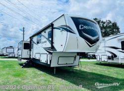 Used 2021 Prime Time Crusader 382MBH available in Bushnell, Florida