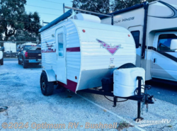 Used 2020 Riverside  Retro 511 available in Bushnell, Florida