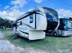 Used 2016 Nu-Wa  Champagne M-38EL available in Bushnell, Florida