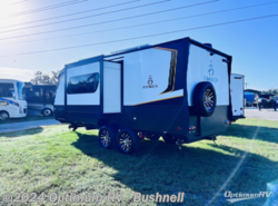 New 2025 Ember RV Overland Series 201FBQ available in Bushnell, Florida