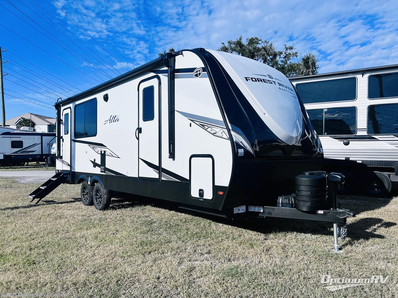 New 2025 East to West Alta 2375KRK available in Bushnell, Florida