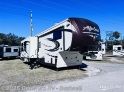 Used 2015 Lifestyle Luxury RV Alfa Gold 3905SH  Storage Area Option available in Bushnell, Florida