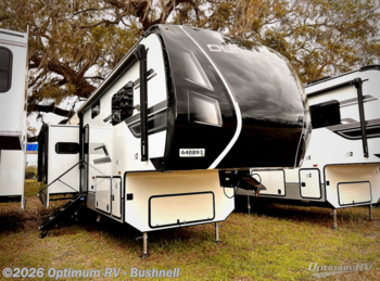 New 2025 K-Z Durango 341RPT available in Bushnell, Florida
