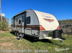 New 2024 Gulf Stream Vintage Cruiser 23FBS available in Bushnell, Florida