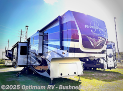 Used 2022 Forest River RiverStone 39RKFB available in Bushnell, Florida
