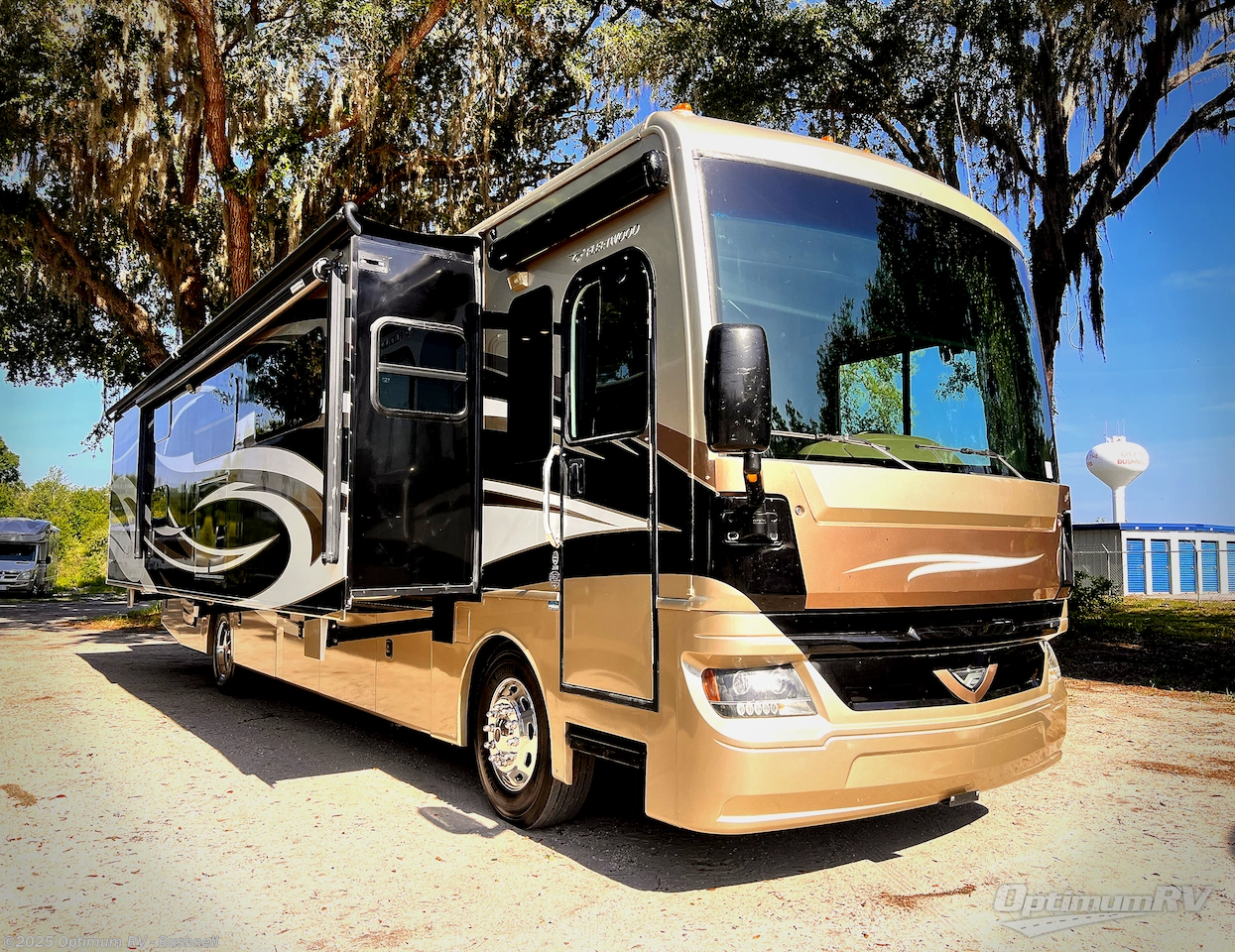 Used 2016 Fleetwood Pace Arrow LXE 38B available in Bushnell, Florida