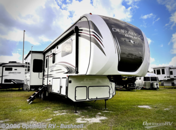 Used 2019 K-Z Durango Gold G353RKT available in Bushnell, Florida