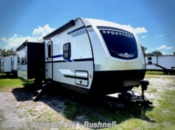 Used 2022 Venture RV SportTrek ST327VIK available in Bushnell, Florida